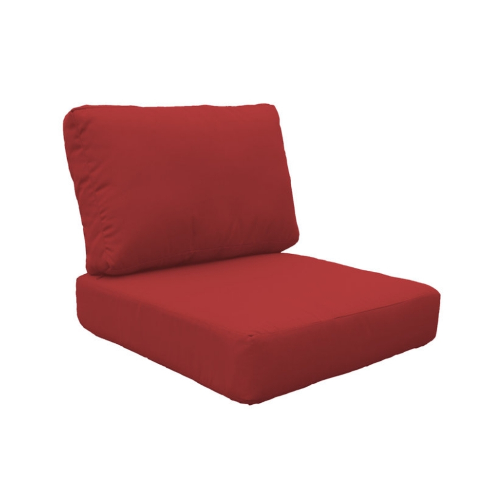 NWT TK Classics Outdoor Cushion Covers (2-piece)